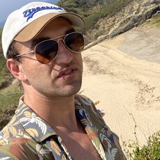 Фотография мужчины Maks, 34 года из г. Львов