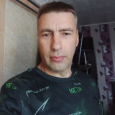 Фотография мужчины Василий, 54 года из г. Лунинец