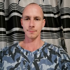Фотография мужчины Павел, 34 года из г. Иваново