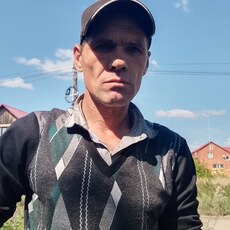 Фотография мужчины Евгений, 42 года из г. Любинский