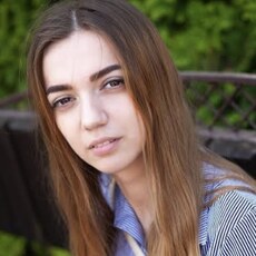 Фотография девушки Елена, 37 лет из г. Береза
