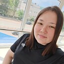 Аля, 27 лет