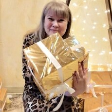 Фотография девушки Ирина, 58 лет из г. Дубна