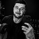Али, 25 лет