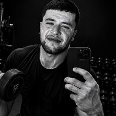 Фотография мужчины Али, 25 лет из г. Березники