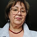 Надежда, 68 лет