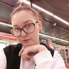 Фотография девушки Тоня, 22 лет из г. Комсомольск-на-Амуре