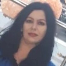 Фотография девушки Светлана, 52 года из г. Екатеринбург