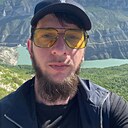 Хизри, 28 лет