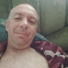 Фотография мужчины Андрей, 47 лет из г. Куйбышев