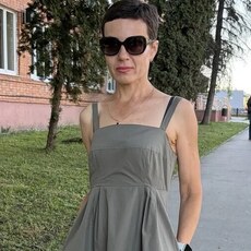 Фотография девушки Лера, 47 лет из г. Тула