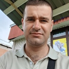 Фотография мужчины Евгений, 30 лет из г. Кривой Рог