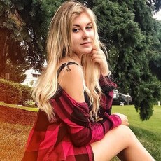 Фотография девушки Надюша, 30 лет из г. Костанай