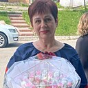 Ольга, 61 год