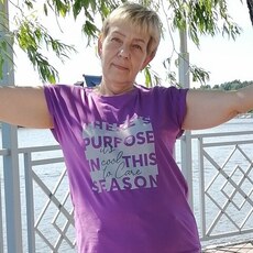 Фотография девушки Елена, 59 лет из г. Петрозаводск