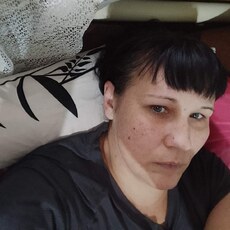 Фотография девушки Лена, 39 лет из г. Зерноград