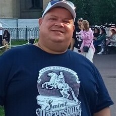 Фотография мужчины Виталий, 50 лет из г. Миасс