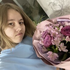 Фотография девушки Светлана, 23 года из г. Борисов