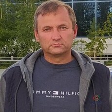 Фотография мужчины Владимир, 57 лет из г. Тюмень