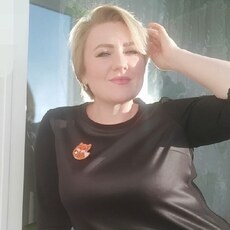 Фотография девушки Наталья, 41 год из г. Пенза