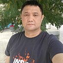Серик, 43 года