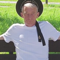 Фотография мужчины Алексей, 51 год из г. Северодвинск