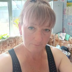 Фотография девушки Екатерина, 47 лет из г. Тоцкое