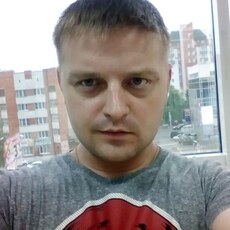 Фотография мужчины Артем, 41 год из г. Пенза