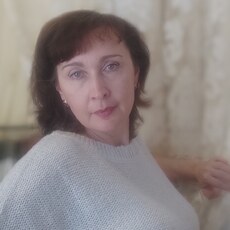 Фотография девушки Татьяна, 51 год из г. Ханты-Мансийск