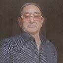 Манас, 60 лет