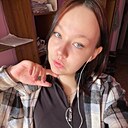 Дарья, 20 лет