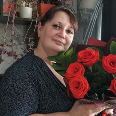 Фотография девушки Маринэ, 33 года из г. Курск