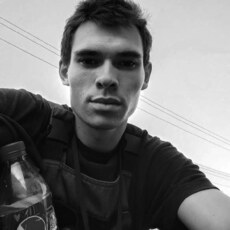 Фотография мужчины Александр, 27 лет из г. Красноярск