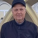 Сергей, 62 года