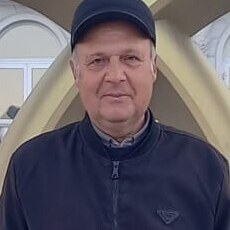 Фотография мужчины Сергей, 62 года из г. Бугульма