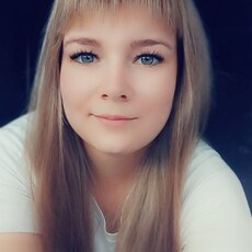Фотография девушки Елена, 27 лет из г. Чита