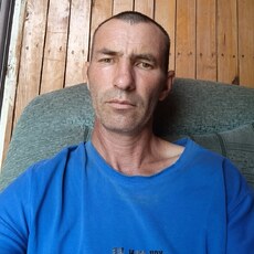 Фотография мужчины Александр, 44 года из г. Новосибирск
