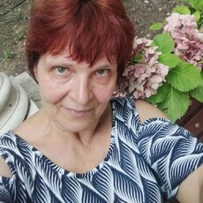 Фотография девушки Татьяна, 59 лет из г. Бахчисарай