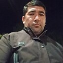 Aкбар, 38 лет
