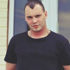Фотография мужчины Алексей, 29 лет из г. Миасс