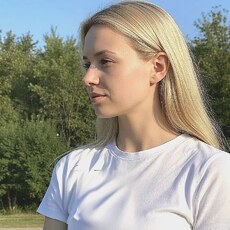 Фотография девушки Светлана, 34 года из г. Астрахань