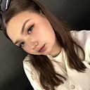Надежда, 18 лет