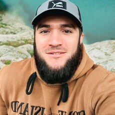 Фотография мужчины Али, 30 лет из г. Новый Уренгой