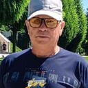 Юра, 62 года