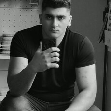 Фотография мужчины Aqil Süleymanov, 25 лет из г. Ишимбай