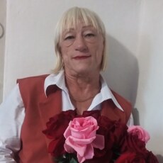 Фотография девушки Надежда, 60 лет из г. Томск