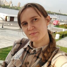Фотография девушки Настя, 22 года из г. Симферополь