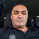 Ваге, 53 года
