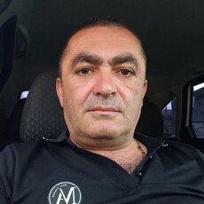 Фотография мужчины Ваге, 53 года из г. Москва