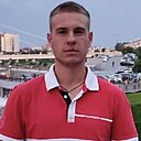 Никита, 20 лет
